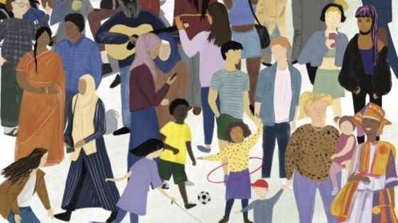 Diversiteit en toegankelijkheid