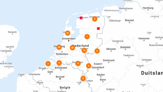 De vrijeschool bij jou in de buurt!